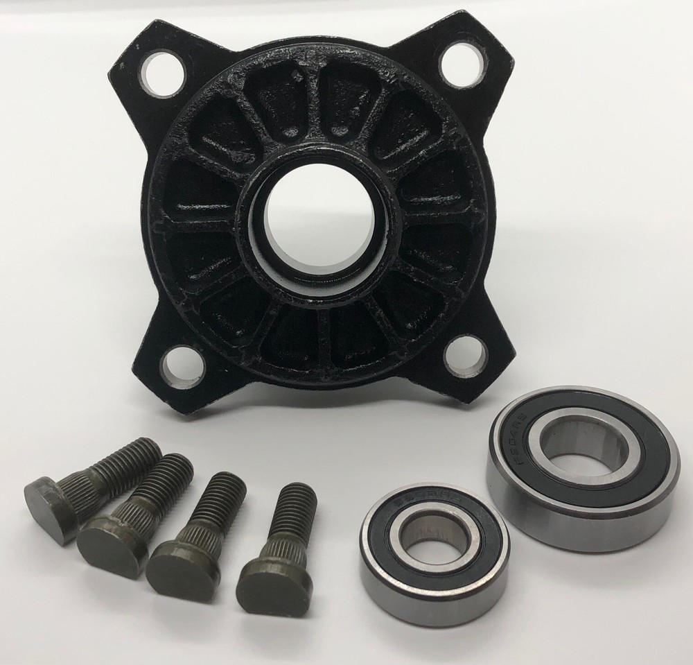 Trailmaster & Hammerhead Front Hub Assembly 150 & 300cc Go karts