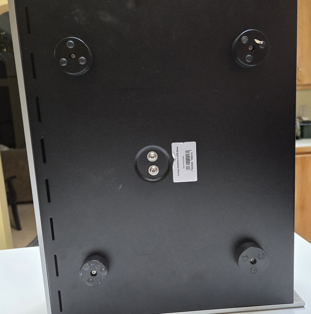 Used - Functional - Innuos - Statement - Music Server / Streamer - Power Supply