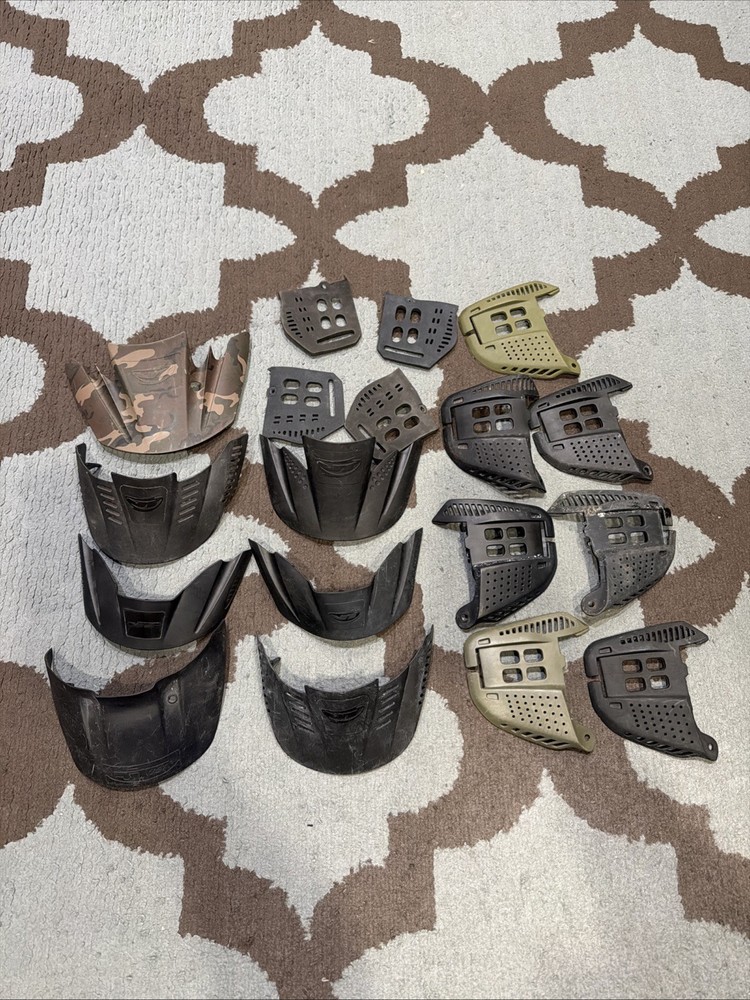 OG JT PROFLEX/PROSHIELD PARTS!!