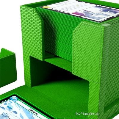 Star Wars: Unlimited Deck Pod - Green