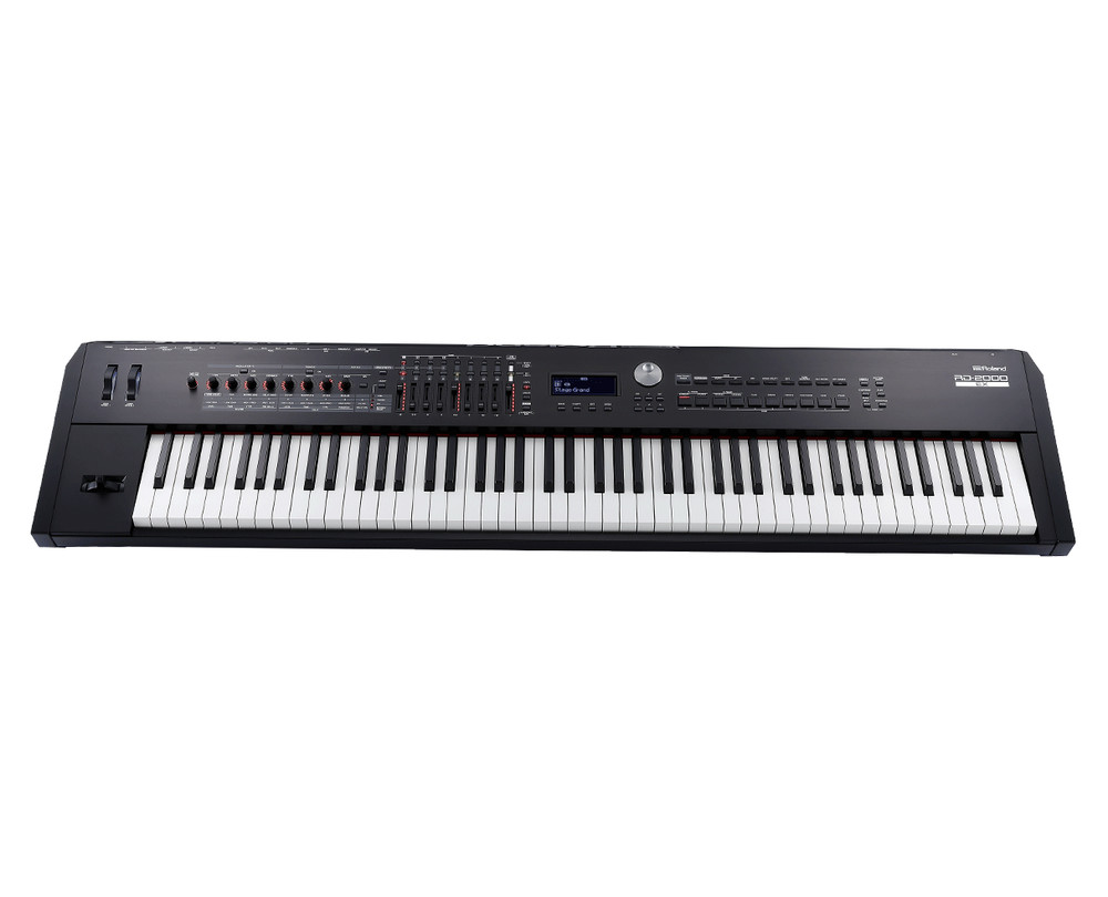 Roland RD-2000EX 88-Key Stage Piano