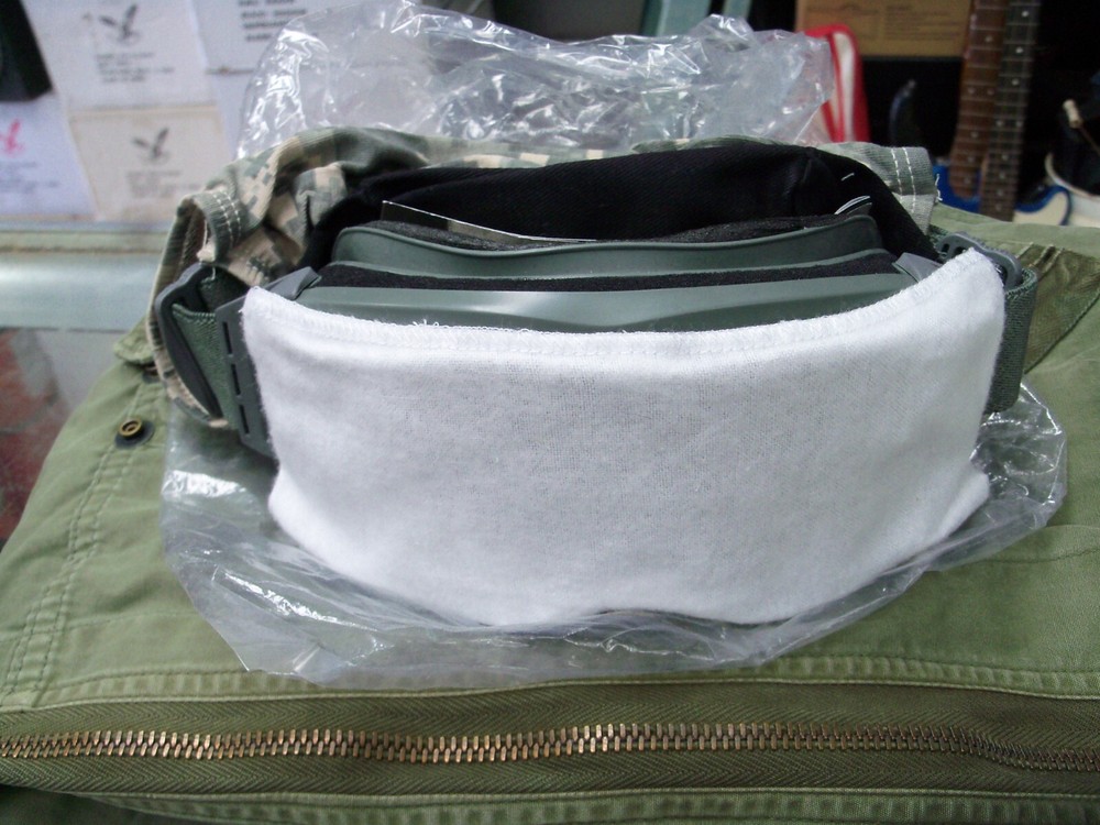 ESS PROFILE SERIES GOGGLE