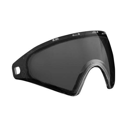 Virtue Vio / BK CMD Thermal Lens - Dark Smoke