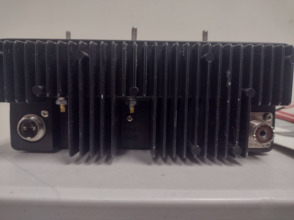 Kenwood TR-7400A Transceiver - Untested