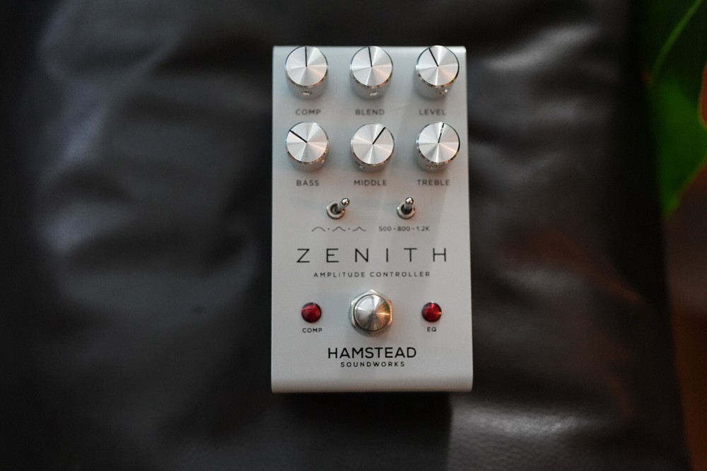 Hamstead Soundworks ZENITH