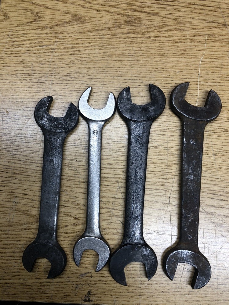 VLCheck Wrenches