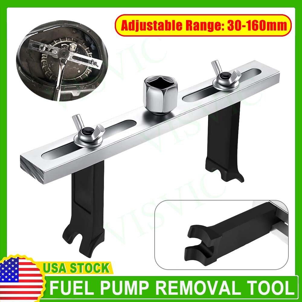 Fuel Pump Removal Tool,Fuel Pump Lock Ring Tool