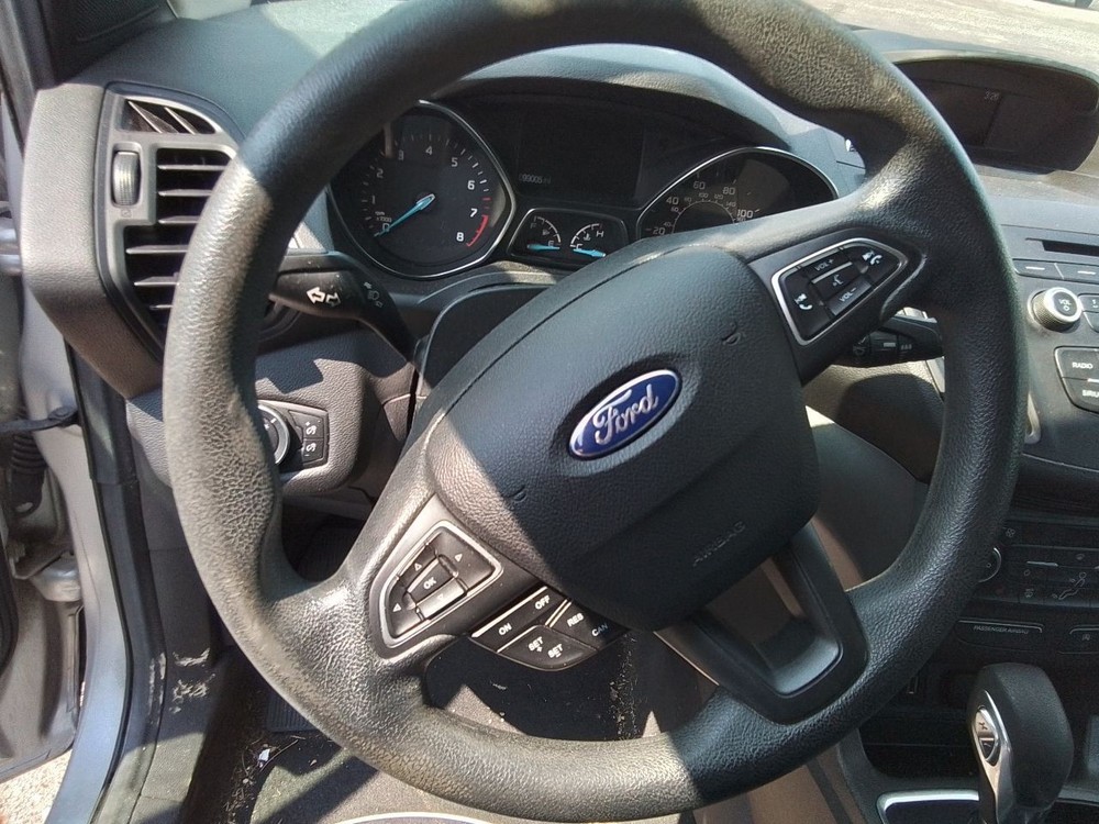 2015-2018 Ford Focus Front 4.2" Display Screen