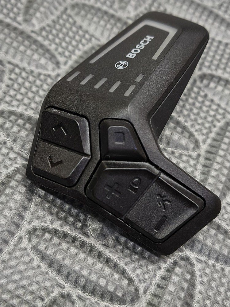 Bosch System Controller BRC3600 The Smart System For E-Bike