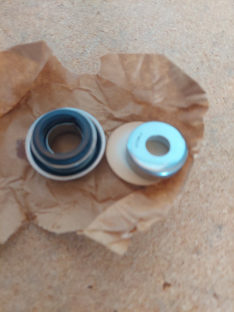 Ace Pump Bac-7vv Viton Seal
