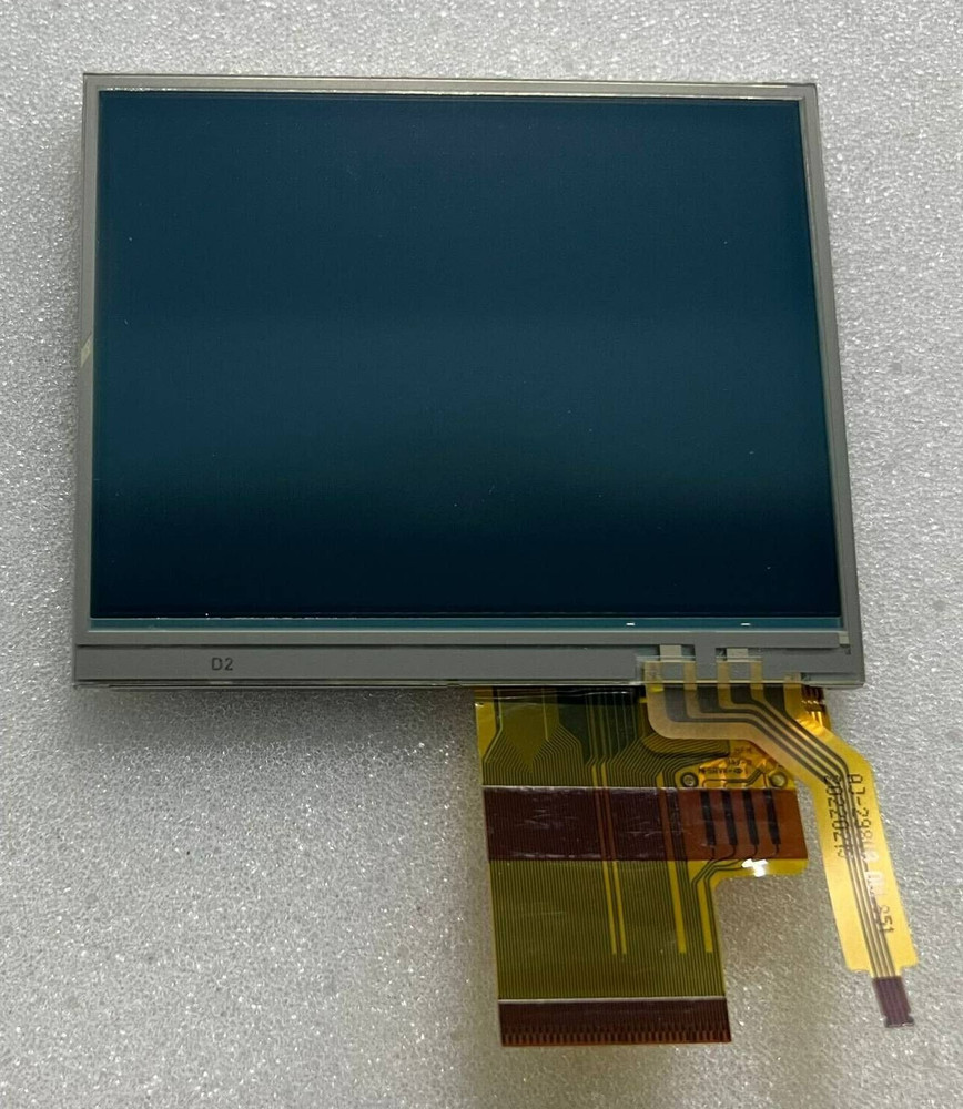 New 3.5inch LCD Panel Display COM35H3836XTC  With 90 days warranty