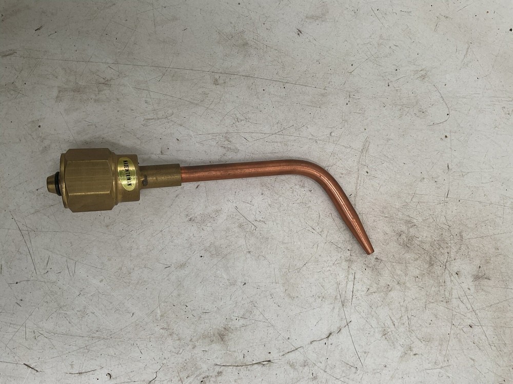 Welding Brazing Torch Tip H-W-1