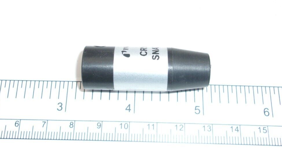 Inficon 064-031 Crystal Snatcher, 2189A