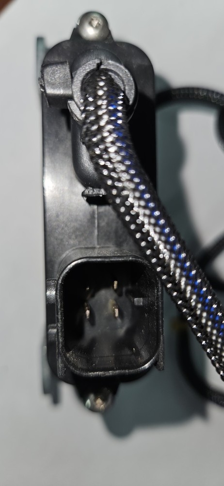 HINO Particulate Matter Sensor 894A1E0032
