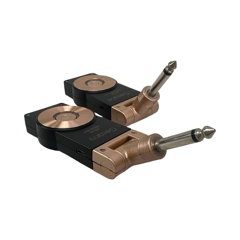 Golden Plug Rowin WS-20 Transmitter And Receiver