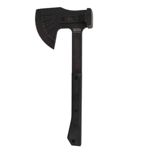 TACTICAL BUSHCRAFT HATCHET​