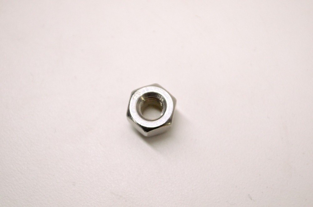 Aftermarket 204100152 Threaded Stud Nut NOS