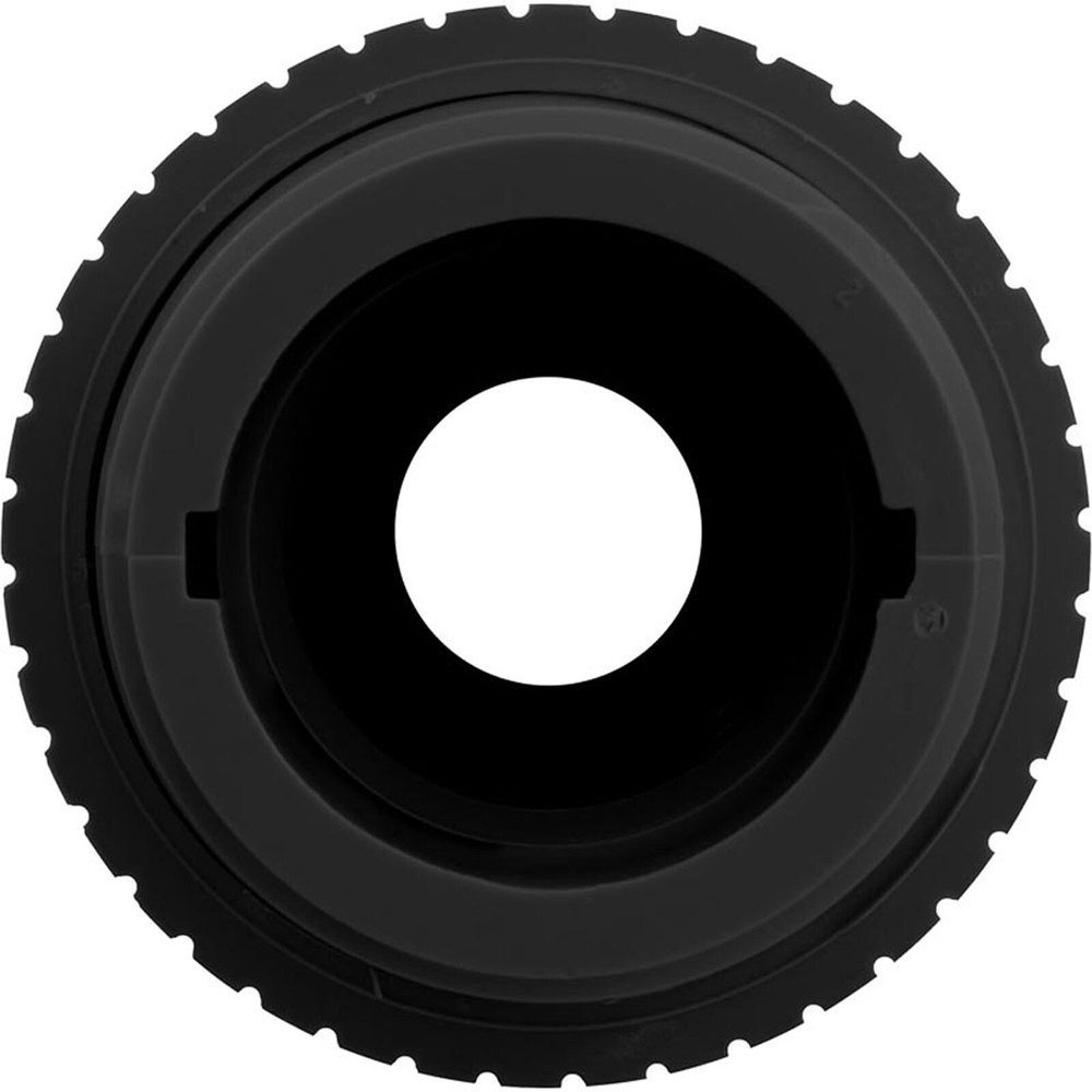 Hydrostream 1/2 In (Black)