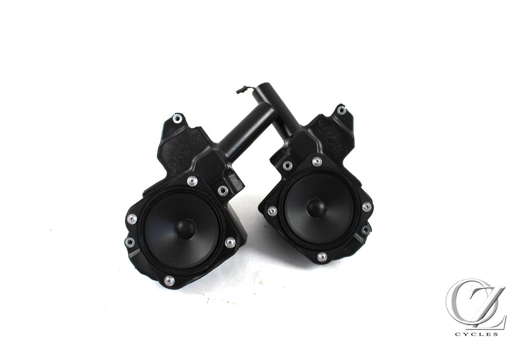 13-16 Triumph Trophy 1215 ABS Speaker Set