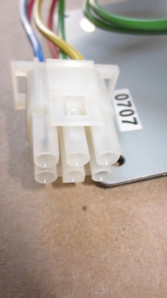 Slide Room Control Switch Panel Camper Trailer RV 0707