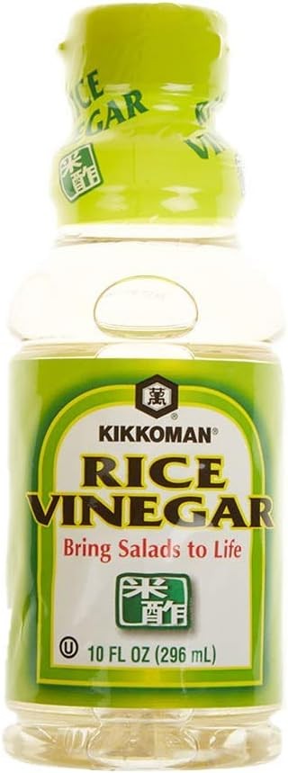 Rice Vinegar, 10 Fluid Ounce