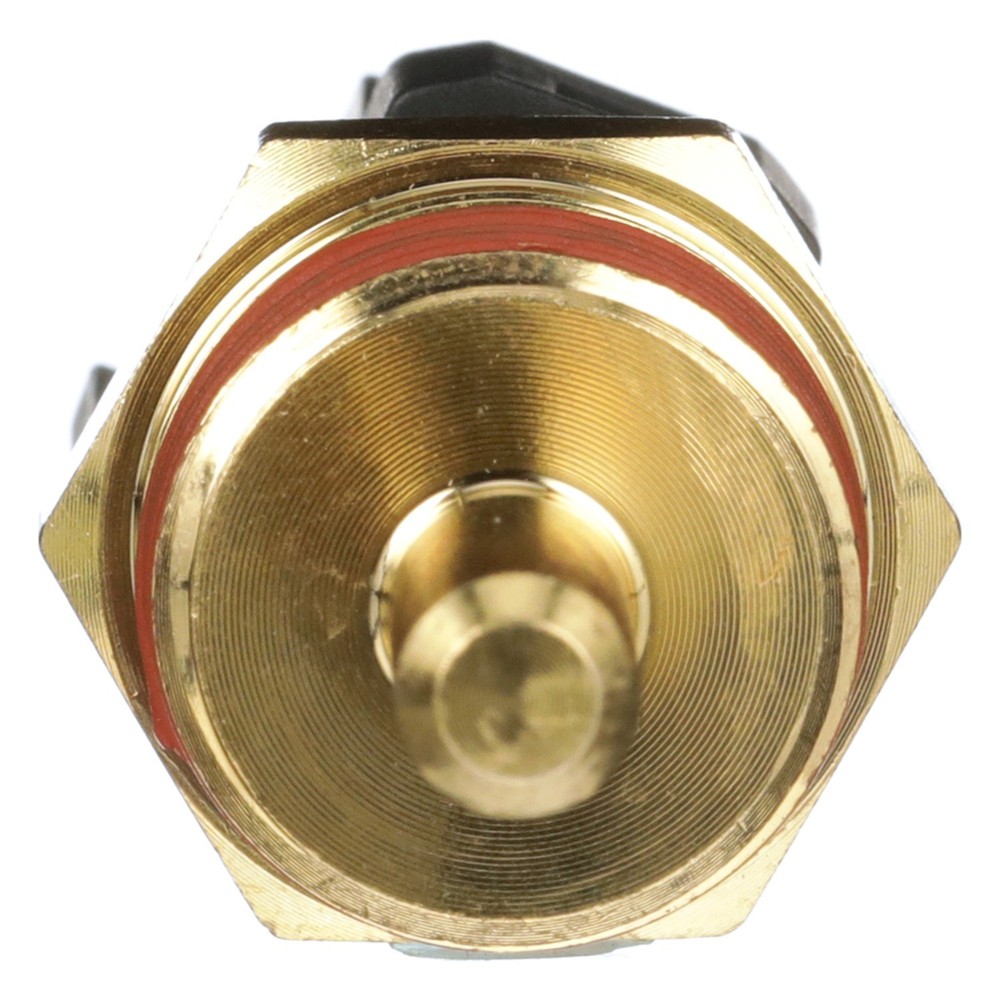 DELPHI Engine Coolant Temperature Sensor Fits 2003-2009, 2011 Mitsubishi Eclipse
