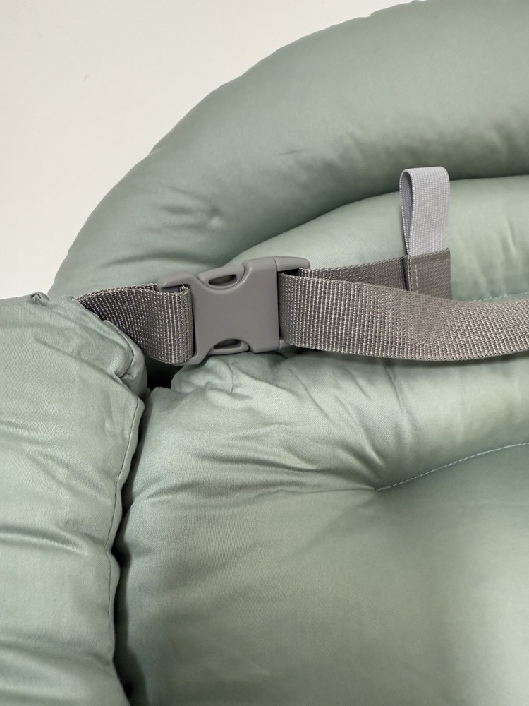 BEBEFLY PILLOW. GERMANY. NEW