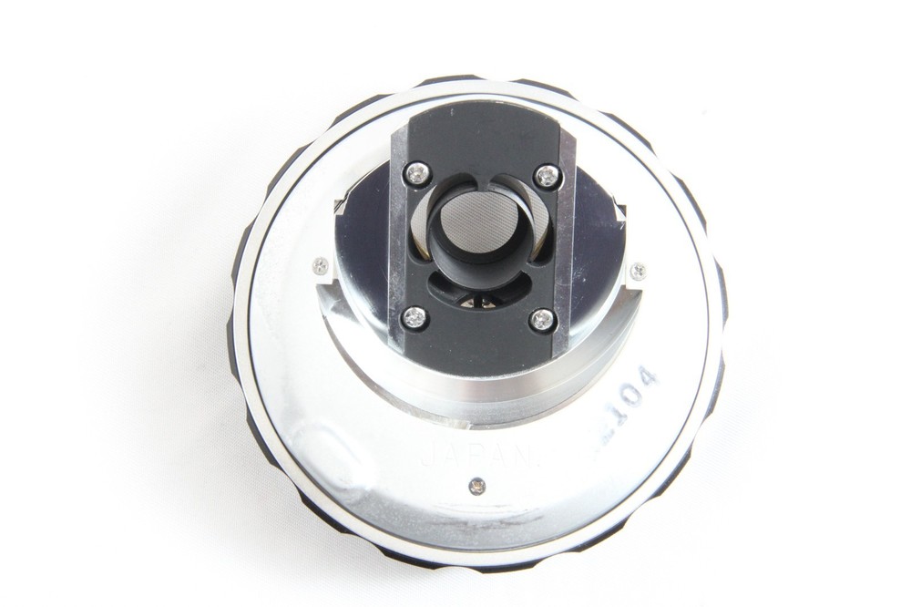 Olympus 4 Position Microscope Objective Turret Nosepiece [25mm Thread] #5667