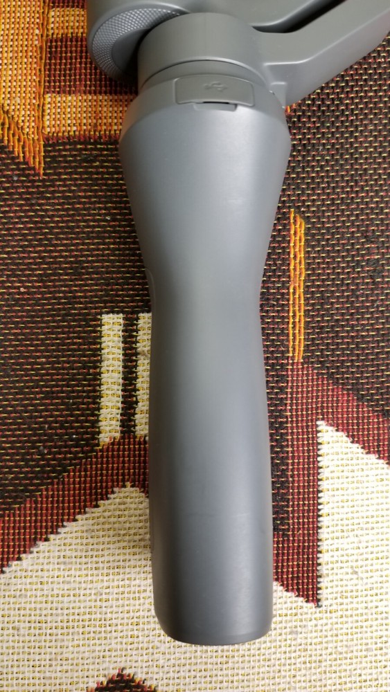 DJI Osmo Handheld Smartphone Mobile Gimbal