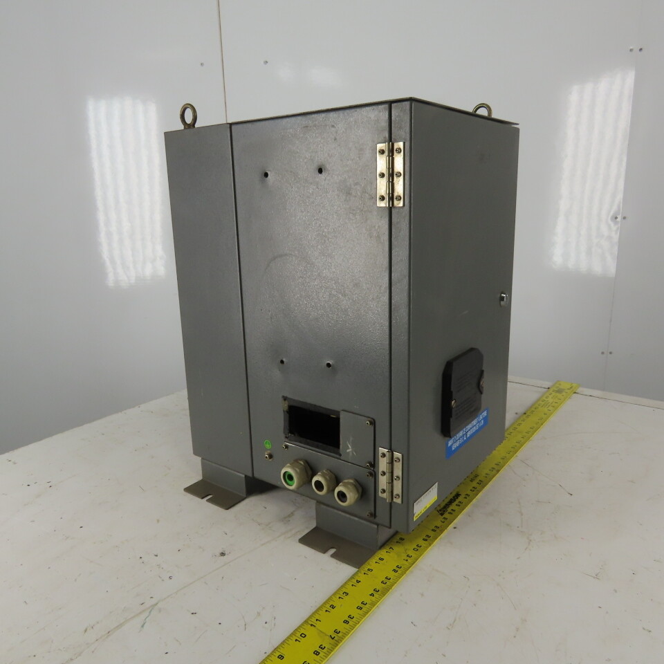 Fanuc A05B-2366-J002 R-J2 Robot Controller