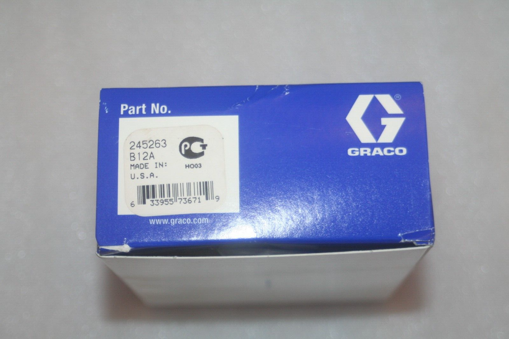 GRACO 245263 Kit Accessory Grip Medium * NEW *
