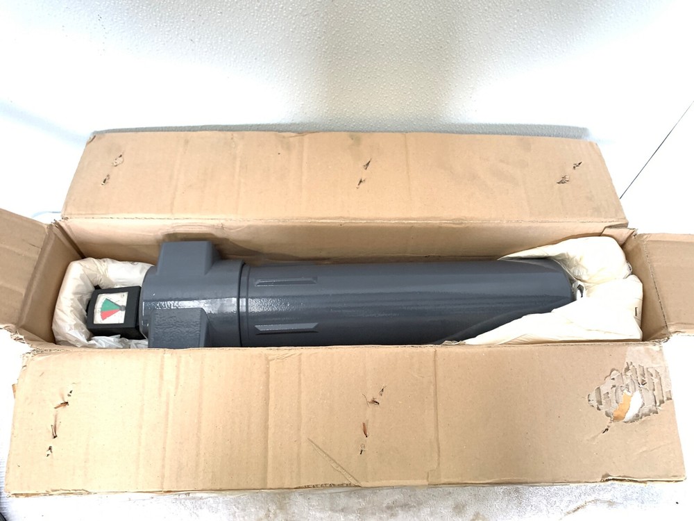 Zander Microfilter G12 ZPD; Element 2030ZP 10014406