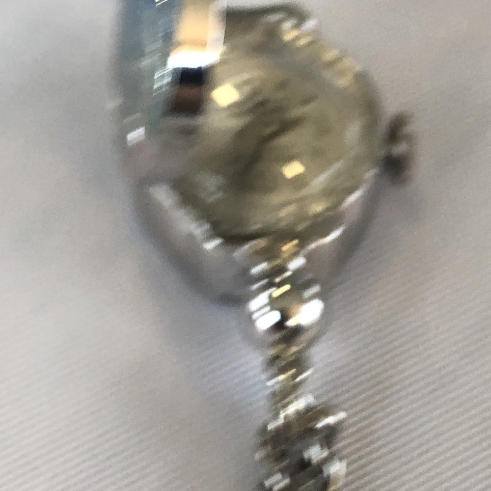 Lady Roger Necklace Watch