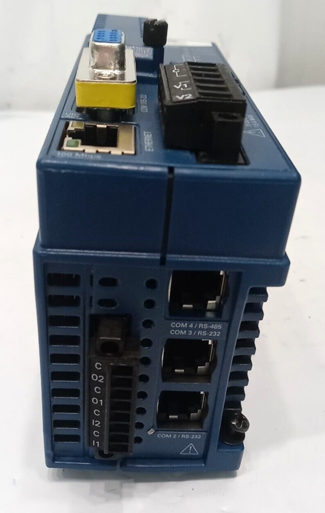 NATIONAL INSTRUMENTS CFP-2120 Controller Interface Ethernet Same As Pictures