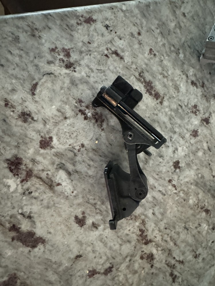 night vision goggles head mount