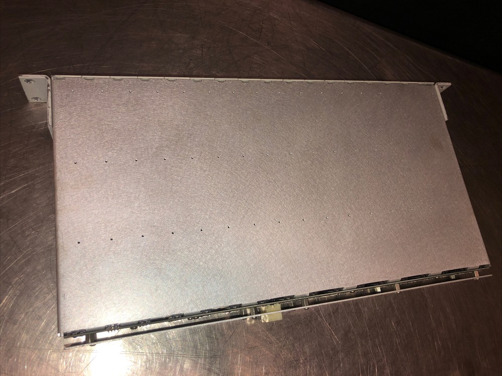 NOS QualiTau Oven Component Module