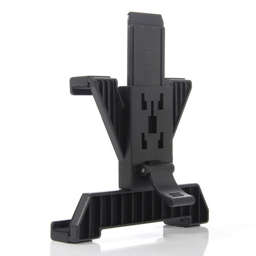 For Samsung Galaxy Tab A9/Plus - Dash Car Mount Windshield Holder Rotating