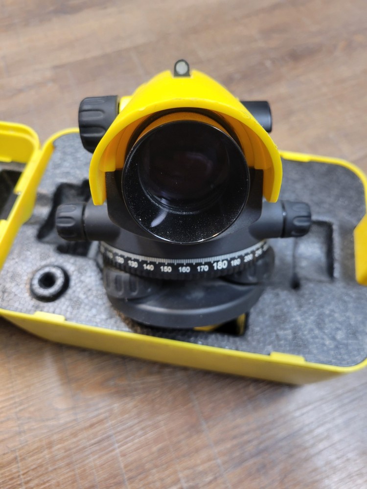 Leica Na Na532 Automatic Level, Magnification 32X