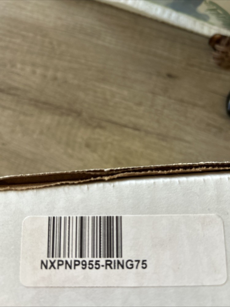 Nitrous Express Spacer Ring 75mm for 5.0L Pushrod Plate System