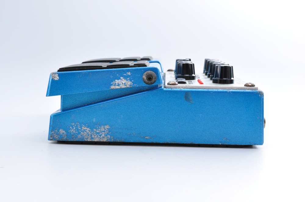 Boss CE-20 Chorus Ensemble Working 1229X2-4