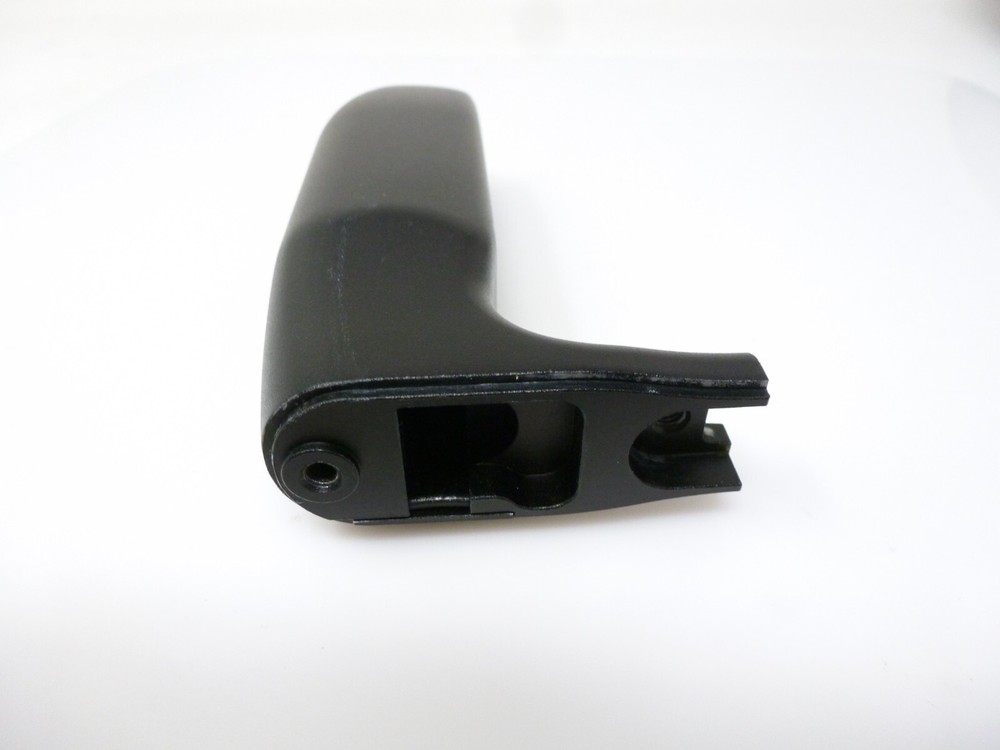 RARE EMPIRE AXE PRO FRONT FOREGRIP BATTERY & BOARD COMPARTMENT DUST BLACK