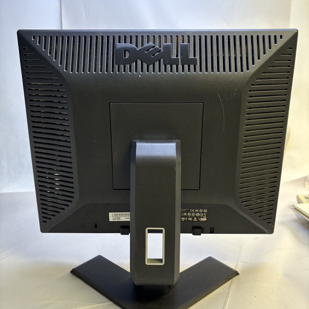 Dell E176FPC LCD Monitor