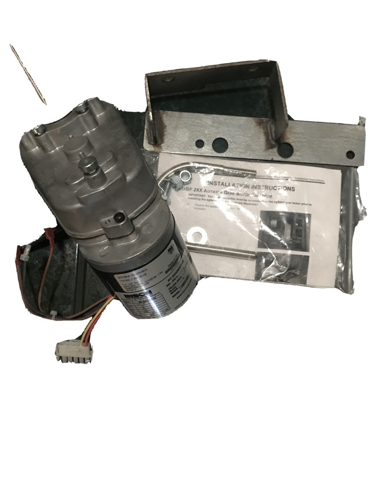 Cornelius 629088531 Kit Agitator Motor