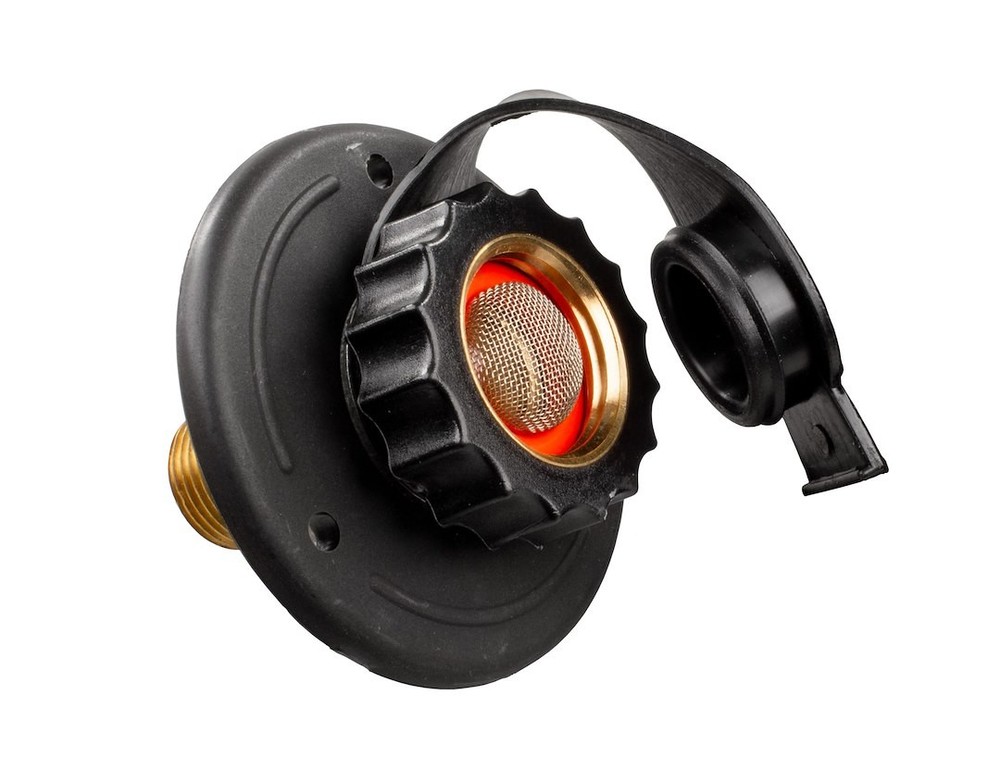 JR Products 62265  FLANGE