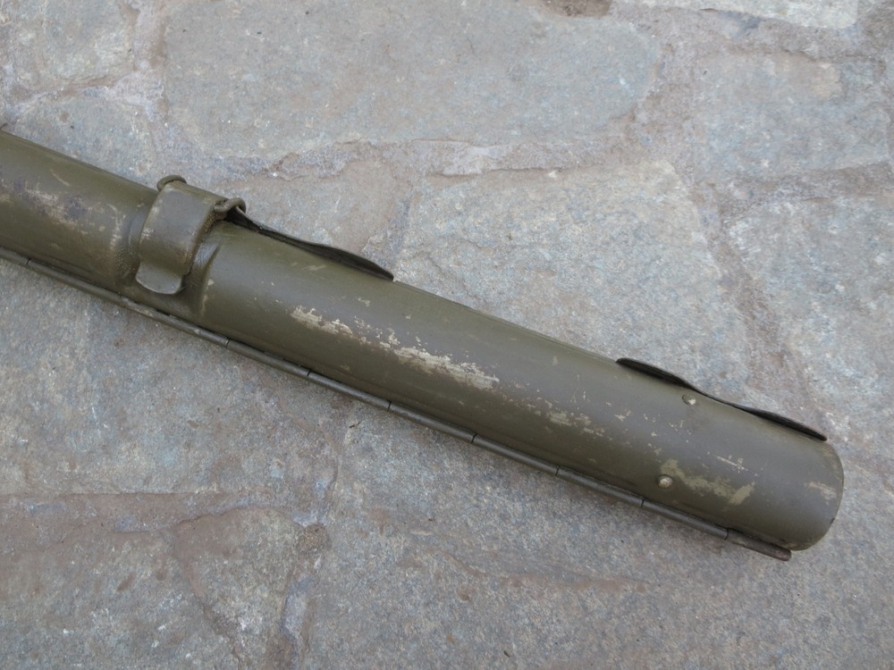 WW2 German MG Box"1939"