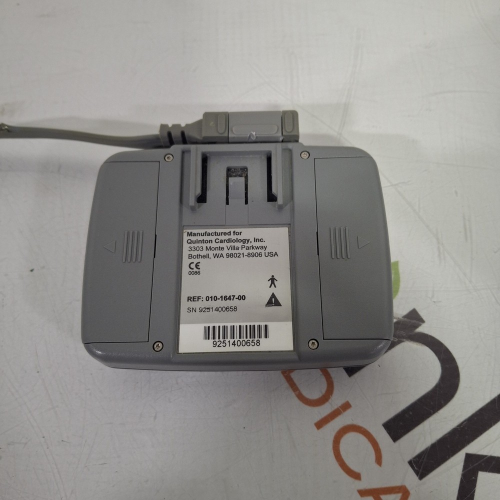 Burdick Vision 5L Digital Holter Recorder