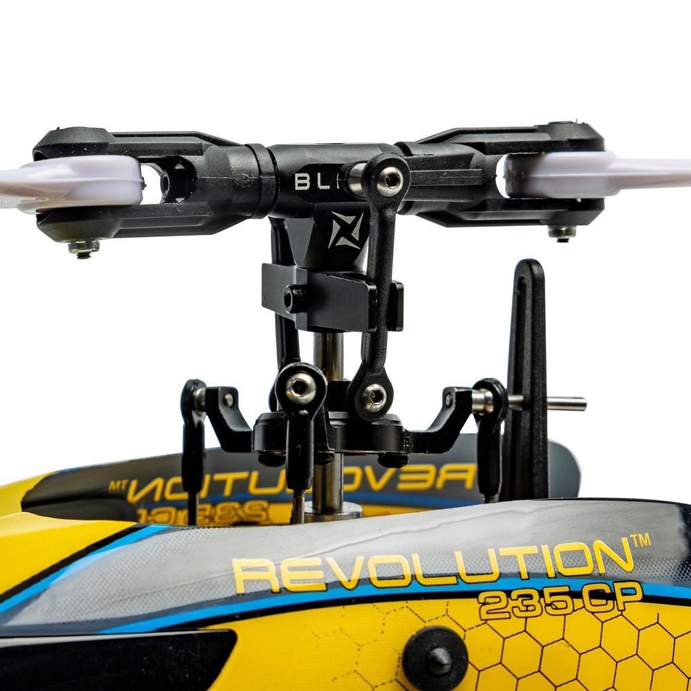 Blade Blade Revolution 235 CP RTF Basic with SAFE BLH01400
