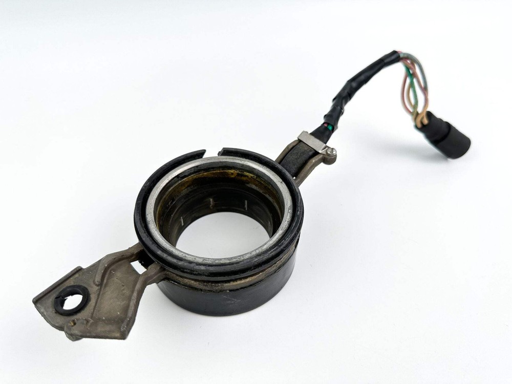 1995 Evinrude 115 HP 2 Stroke Outboard Timer Base Assembly 0763776 OEM