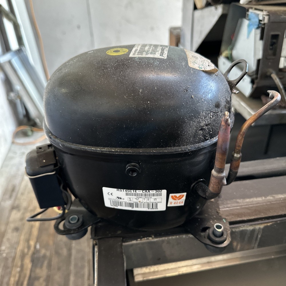 Scotsman Compressor  Copeland RST45C1E-CAA