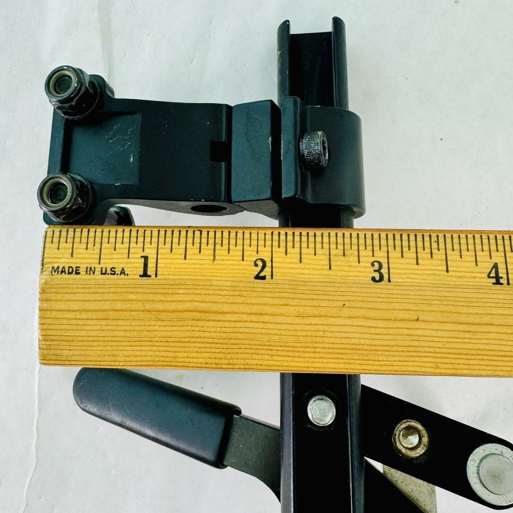 Wheel Locks Wheelchair Hand Brake Pull Push Assembly Pair Left Right